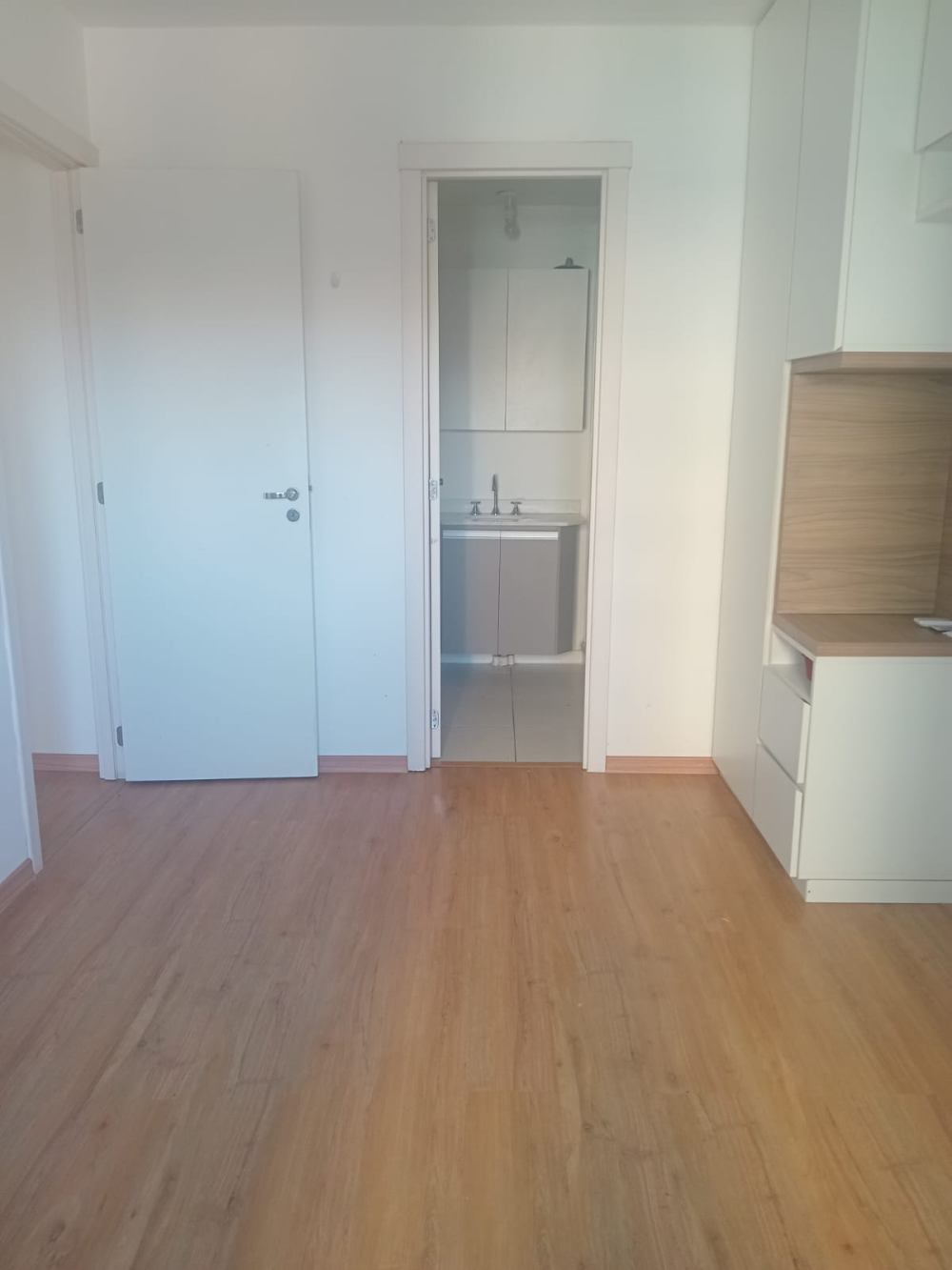 Apartamento JK, Areal, Pelotas/RS