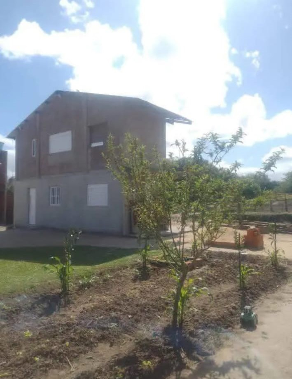 Casa, Pelotas/RS