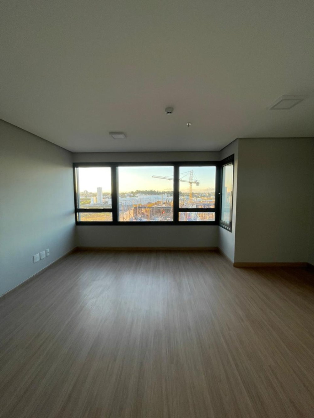 Sala Comercial, Parque Una, Pelotas/RS