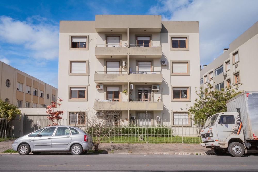 Apartamento, Centro, Pelotas/RS