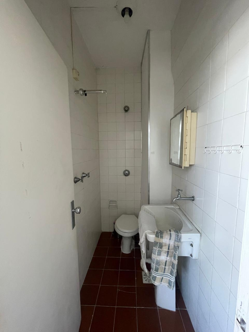 Apartamento no Centro, Pelotas/RS