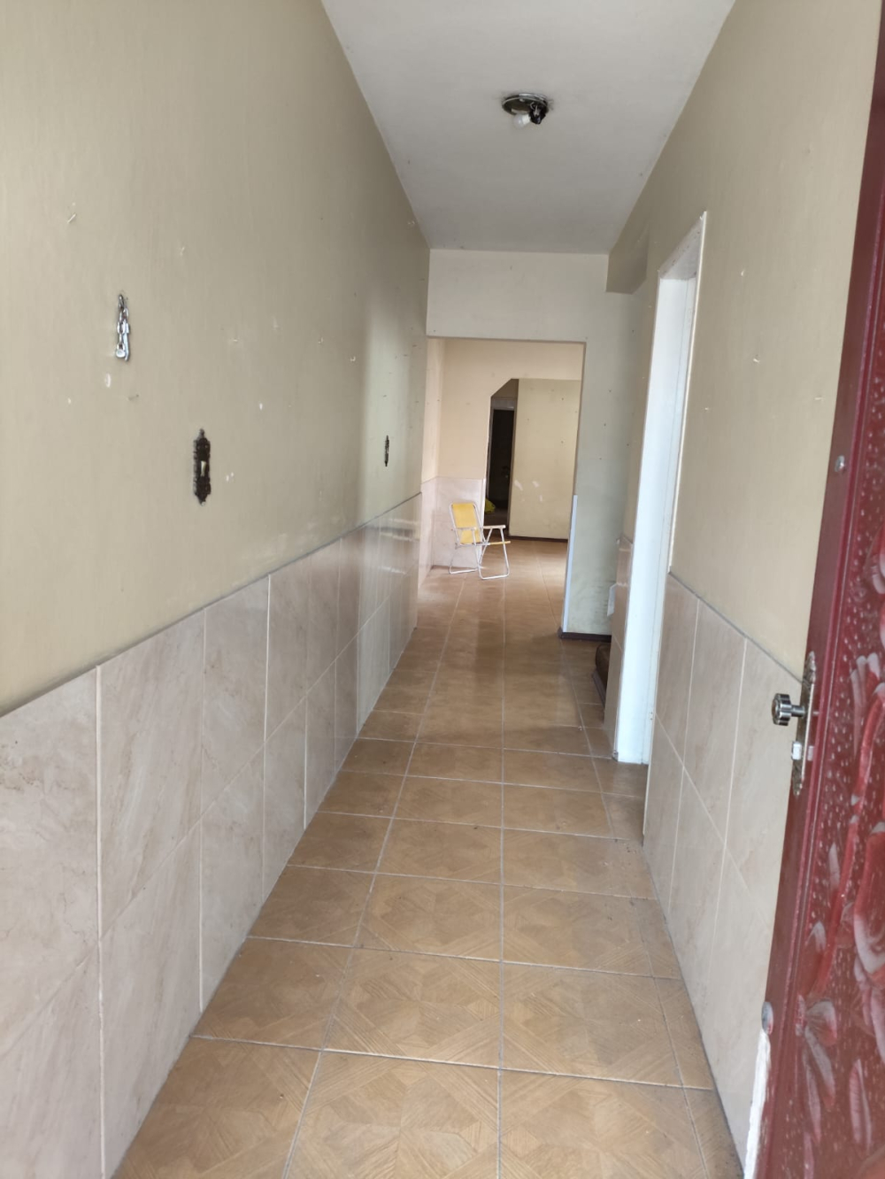 Sobrado, Centro, Pelotas/RS