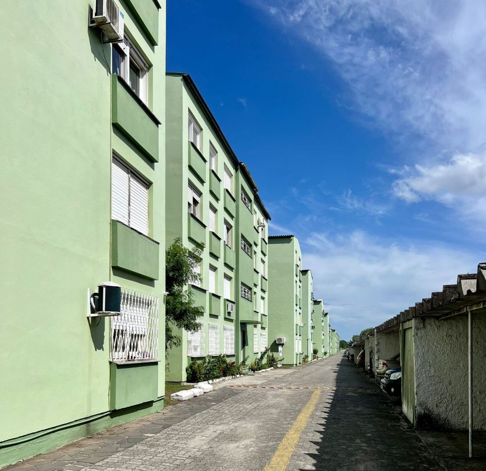 Apartamento, Fragata, Pelotas/RS