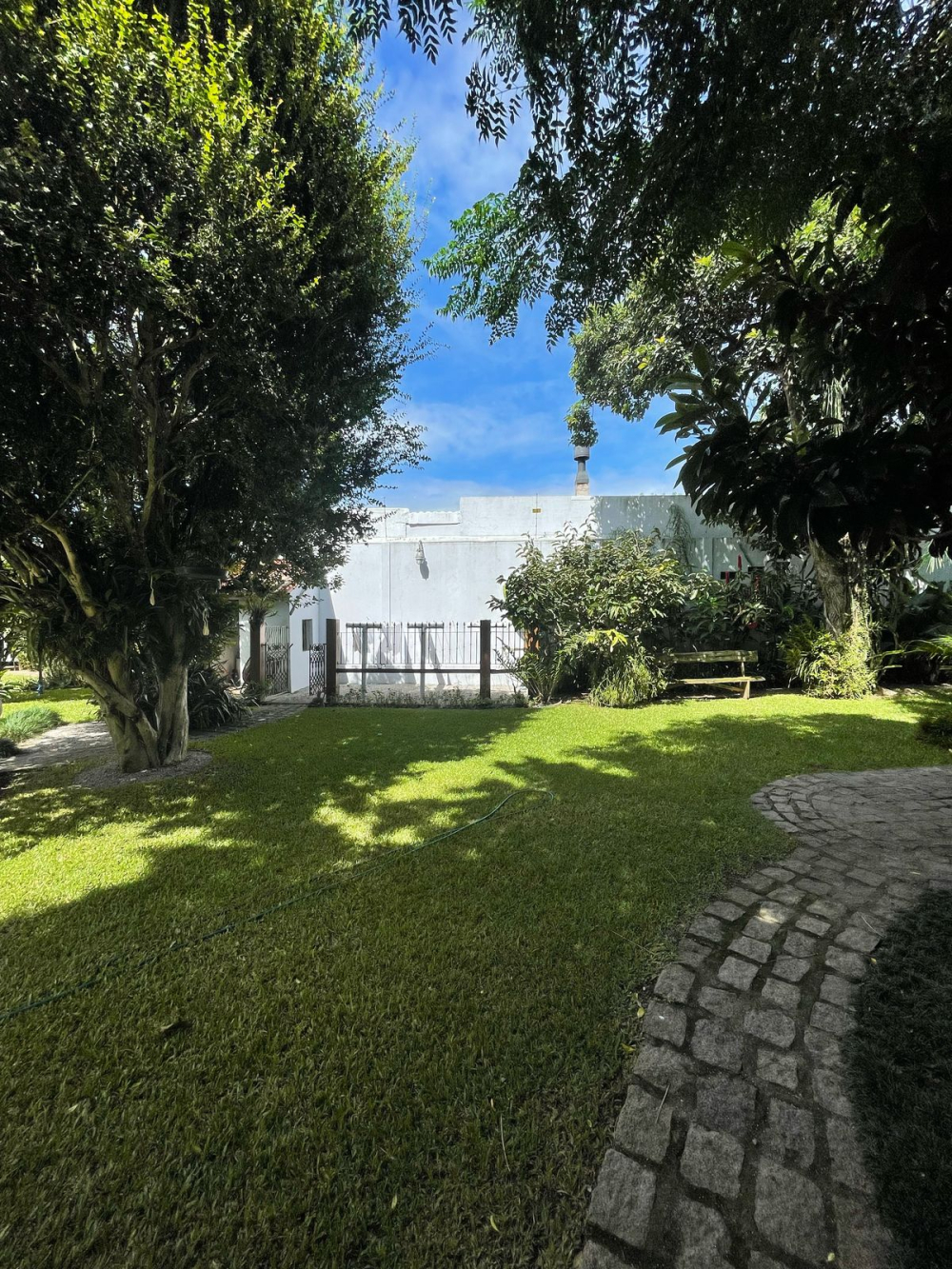 Casa, Laranjal, Pelotas/RS