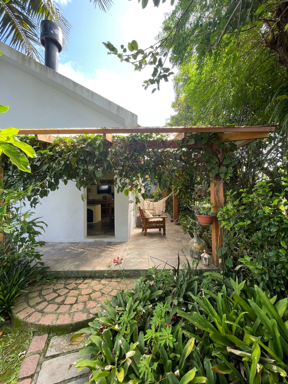 Casa, Laranjal, Pelotas/RS