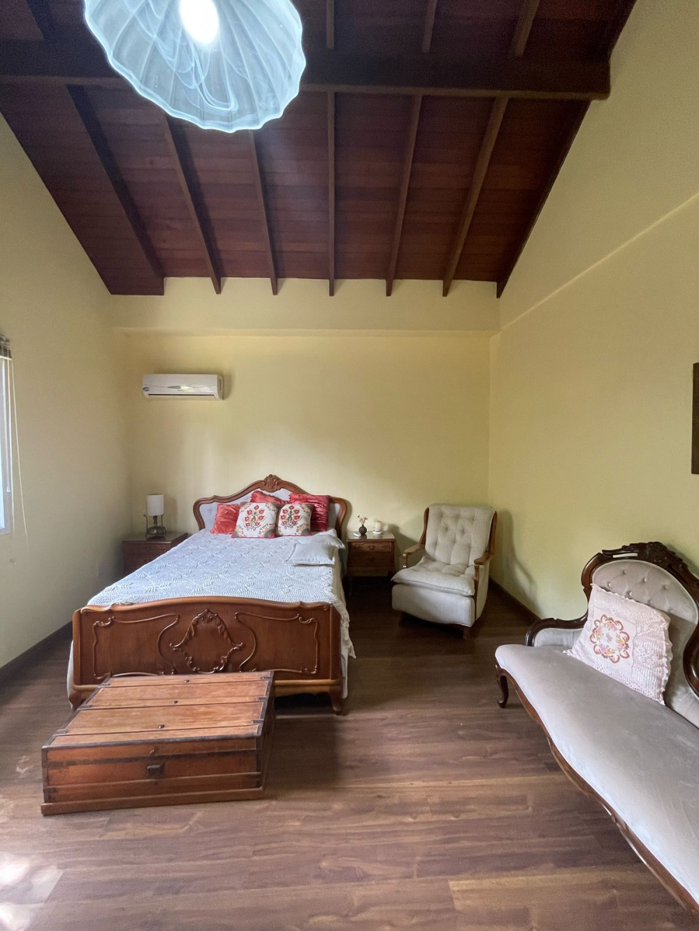 Casa, Laranjal, Pelotas/RS