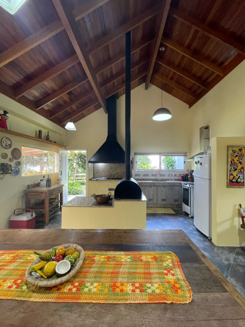 Casa, Laranjal, Pelotas/RS