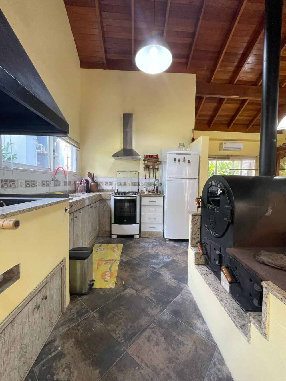 Casa, Laranjal, Pelotas/RS