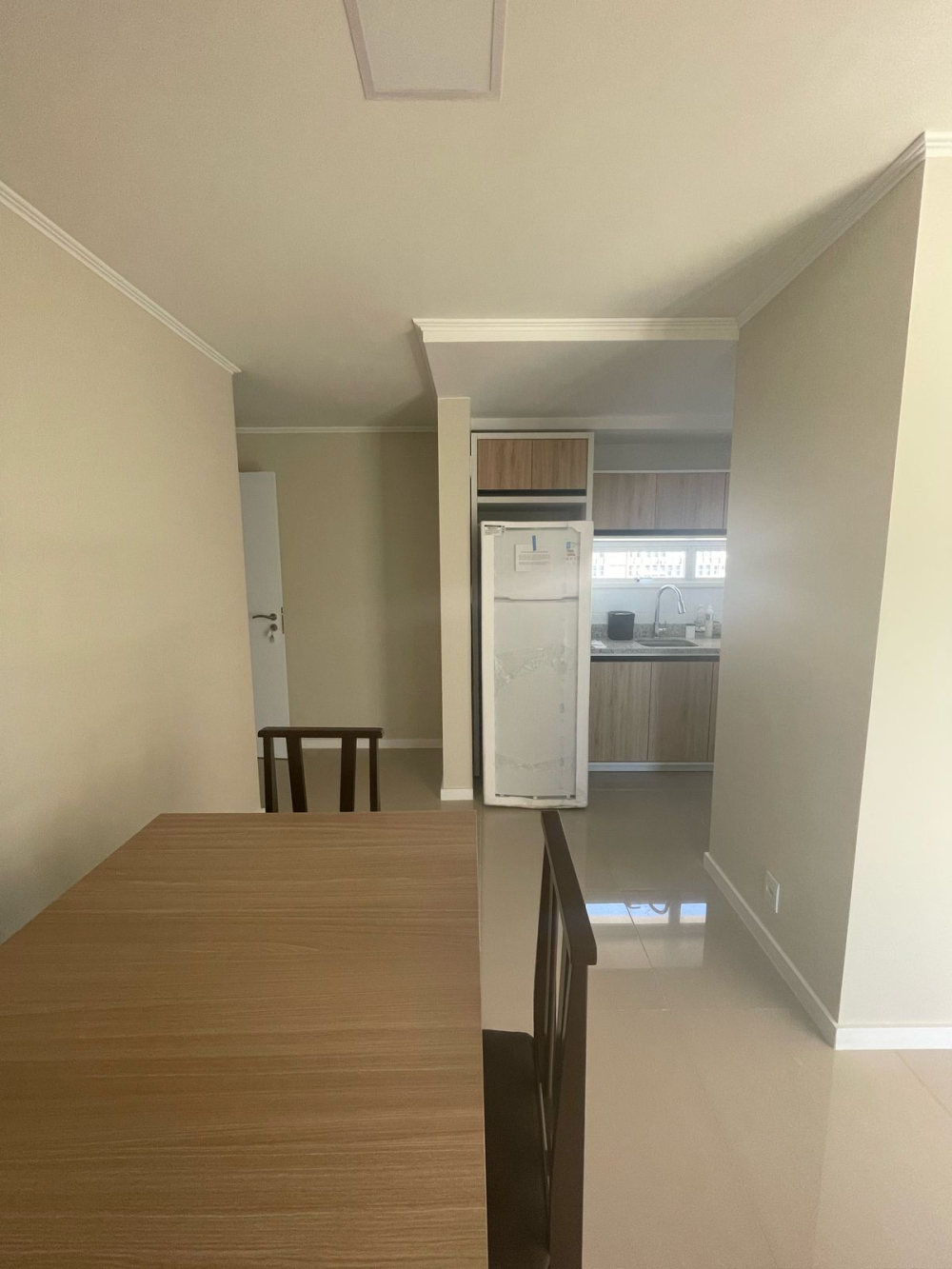 Apartamento Novo, Centro, Pelotas/RS