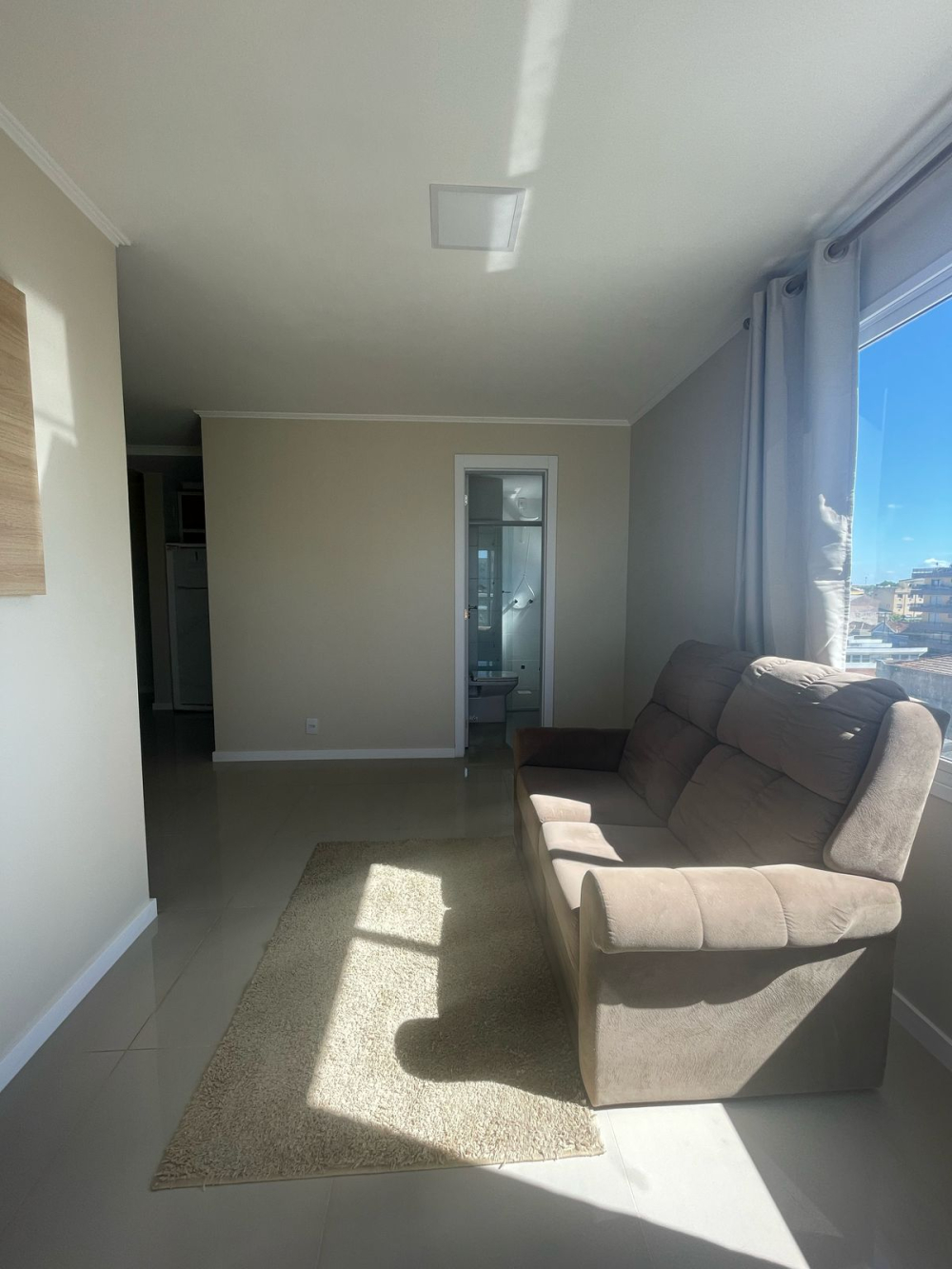 Apartamento Novo, Centro, Pelotas/RS