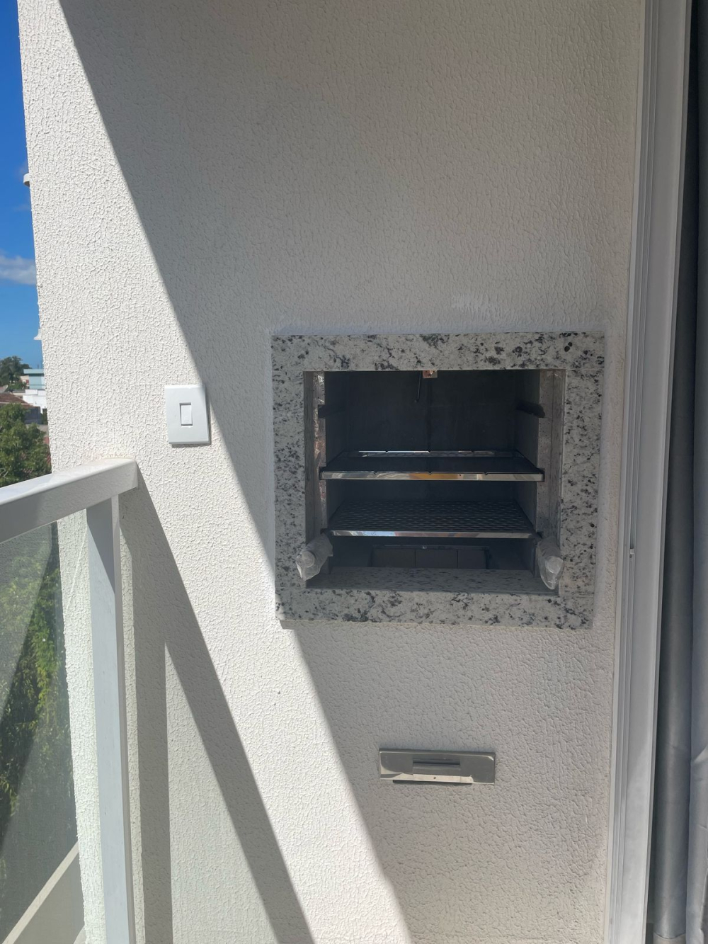 Apartamento Novo, Centro, Pelotas/RS