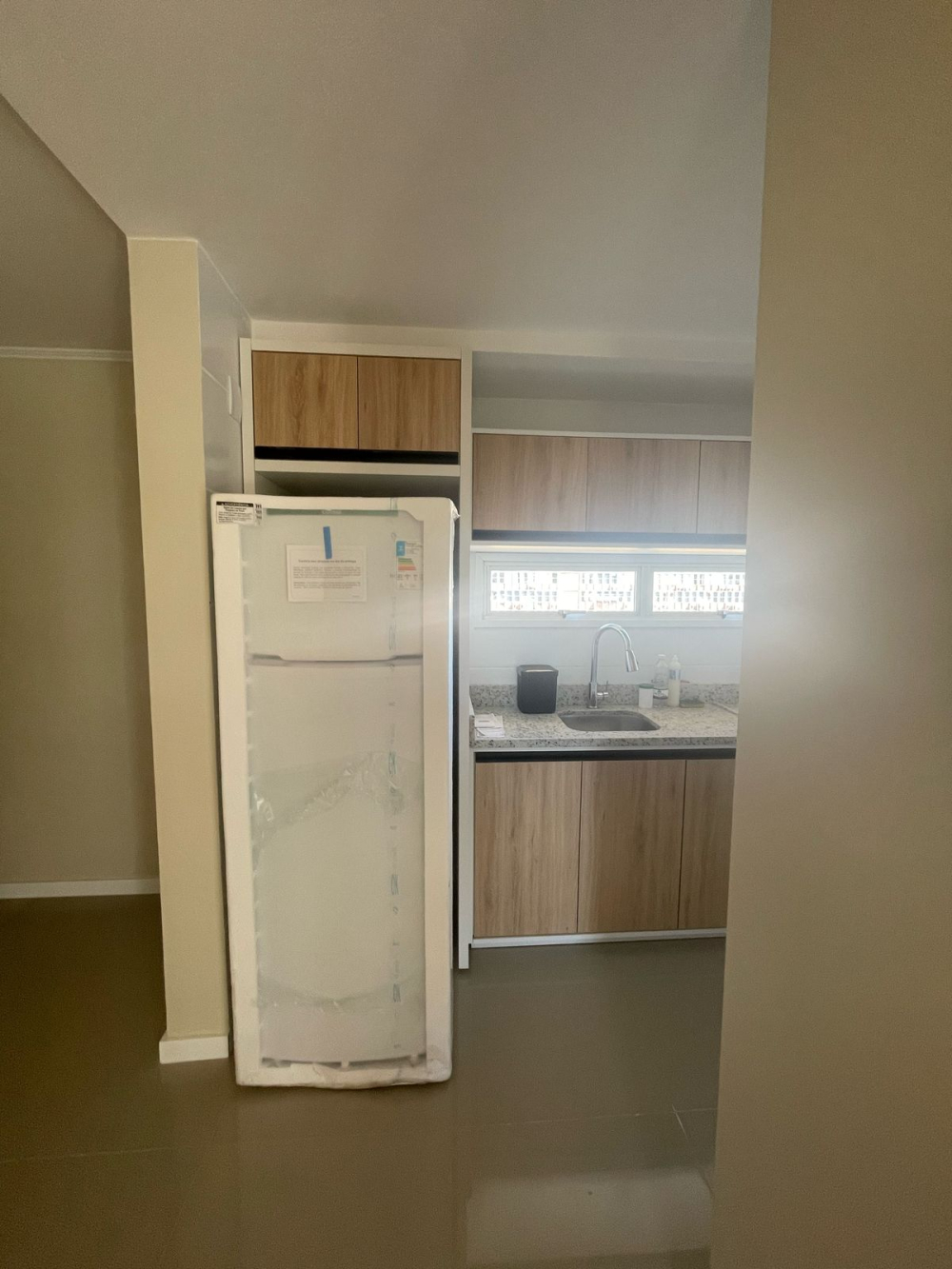 Apartamento Novo, Centro, Pelotas/RS