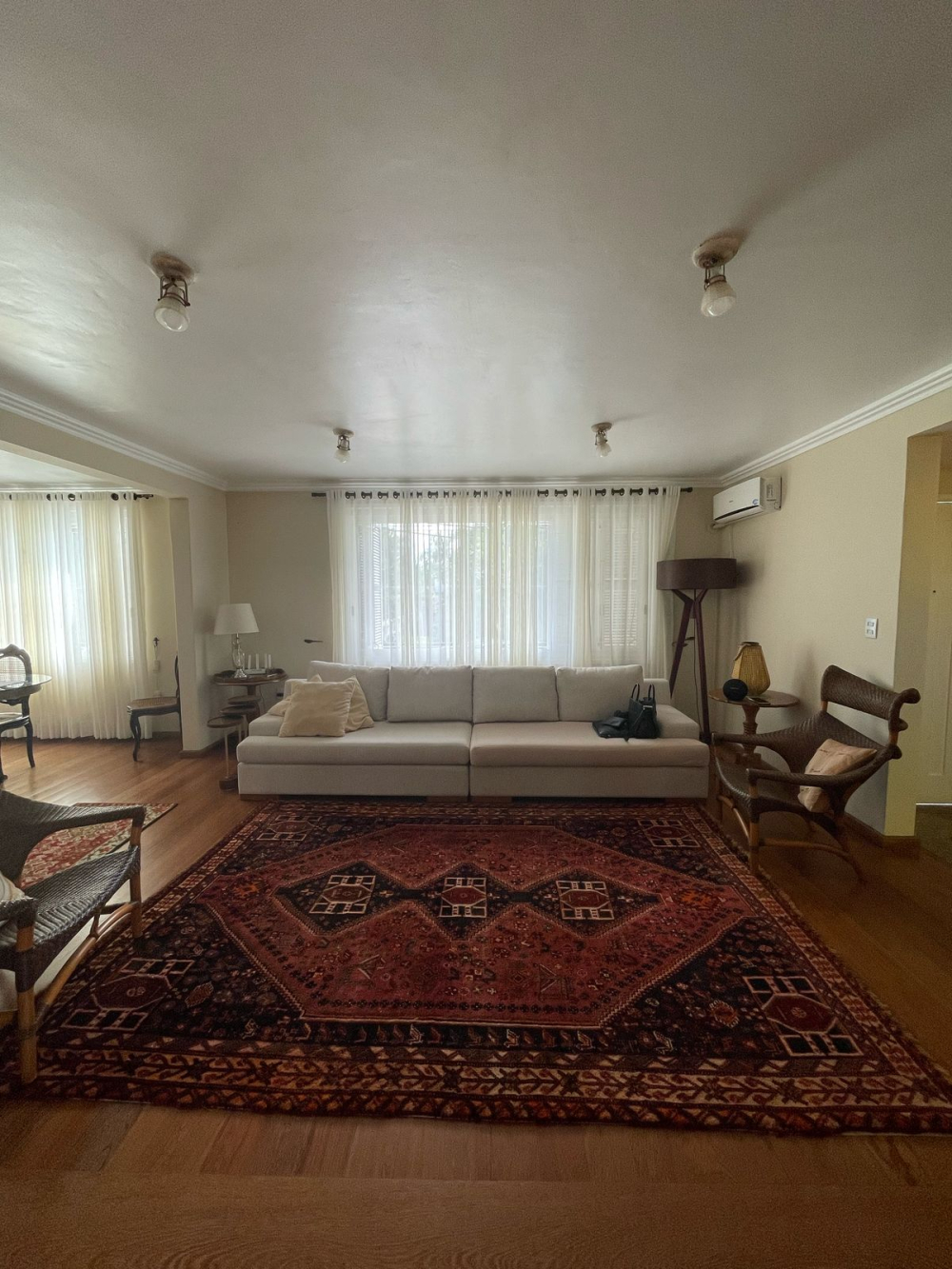 Casa, Laranjal, Pelotas/RS