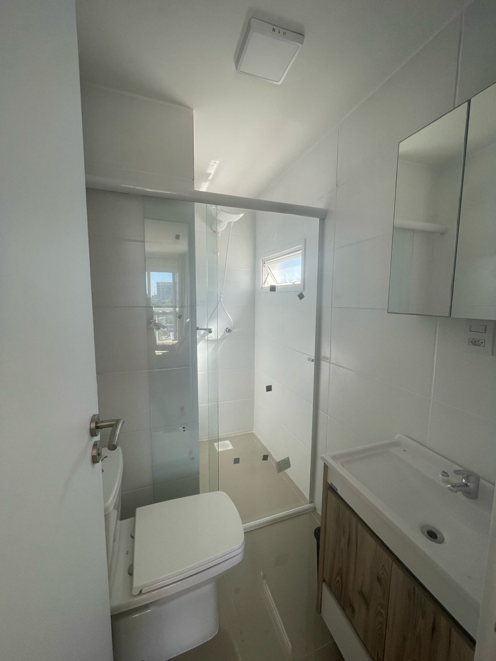 Apartamento Novo, Centro, Pelotas/RS