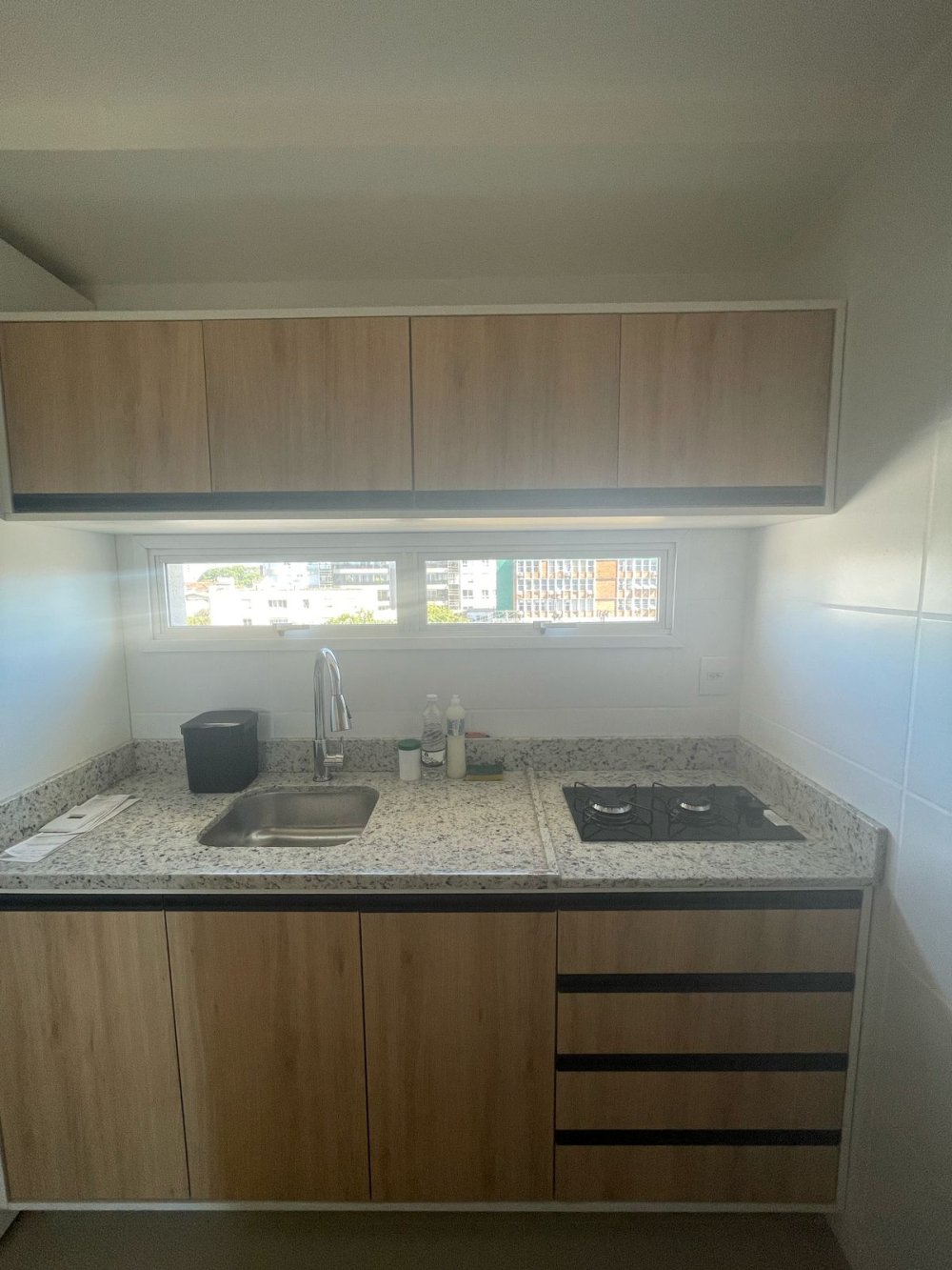 Apartamento Novo, Centro, Pelotas/RS