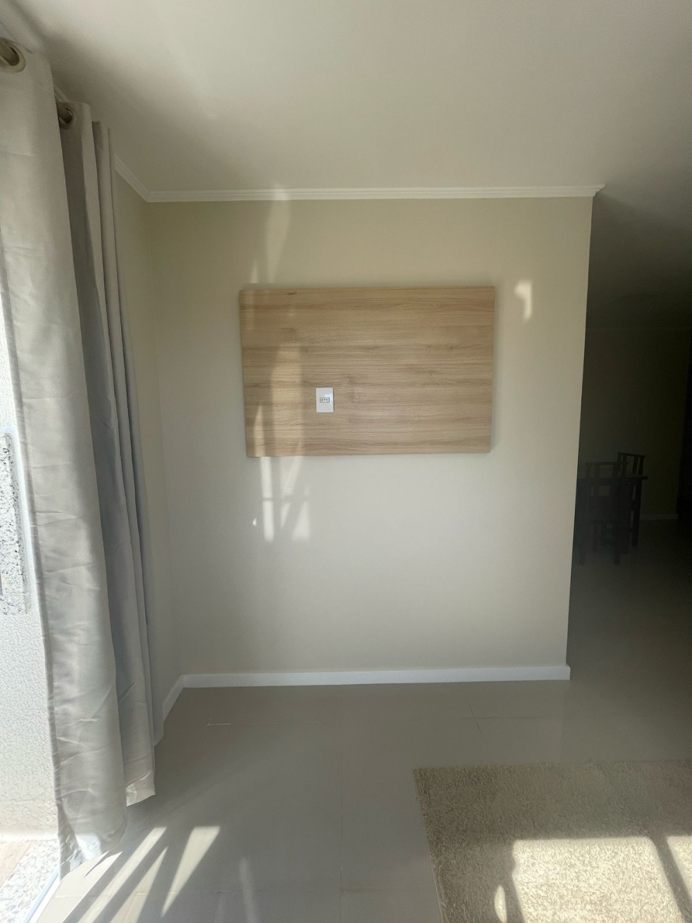 Apartamento Novo, Centro, Pelotas/RS