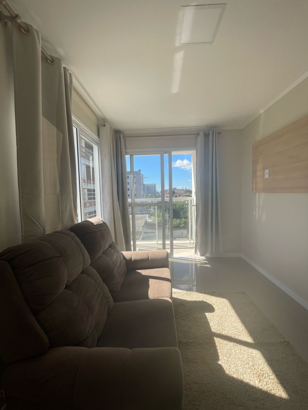 Apartamento Novo, Centro, Pelotas/RS