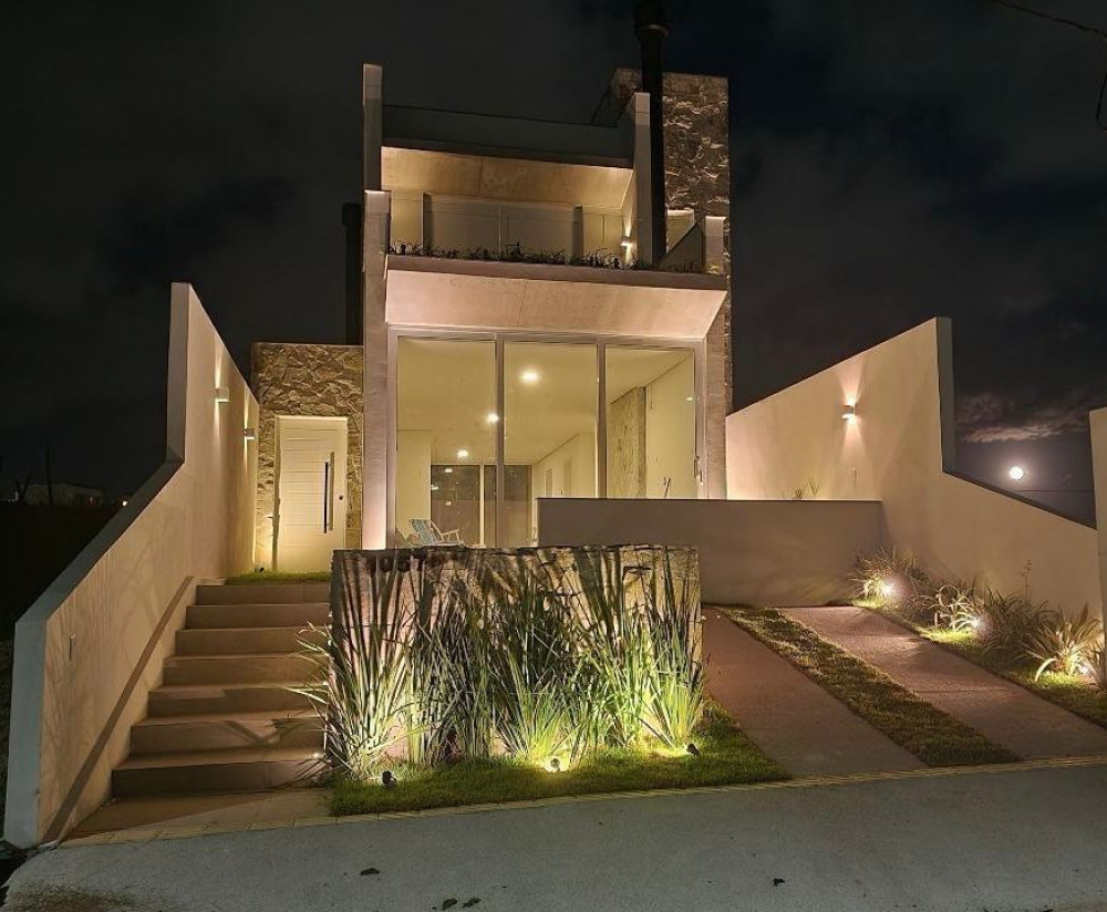 Casa Quinta do Lago, Três Vendas, Pelotas/RS