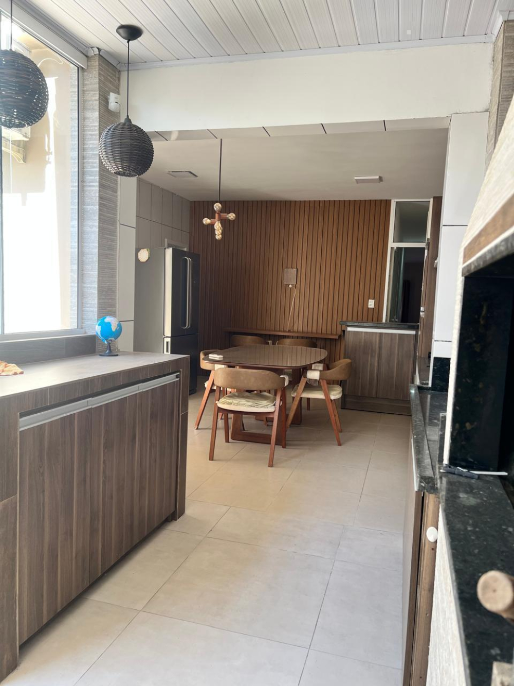 Casa no Fragata, Pelotas/RS