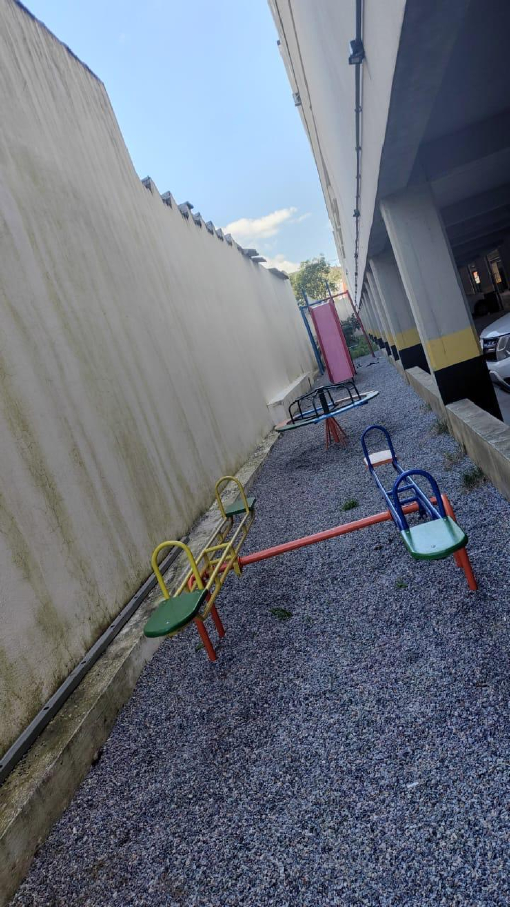 Apartamento, Três Vendas, Pelotas/RS