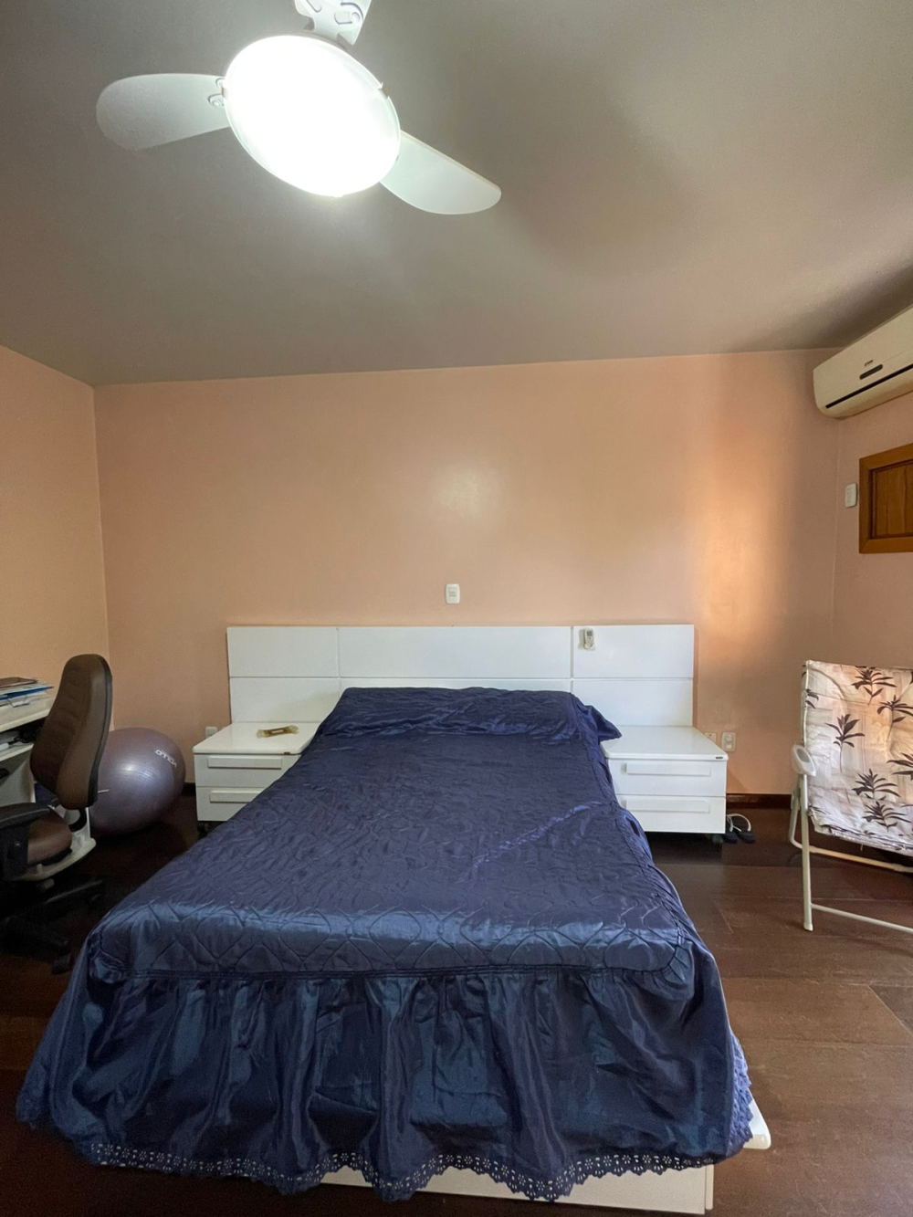 Casa, Colina do Sol, Pelotas/RS