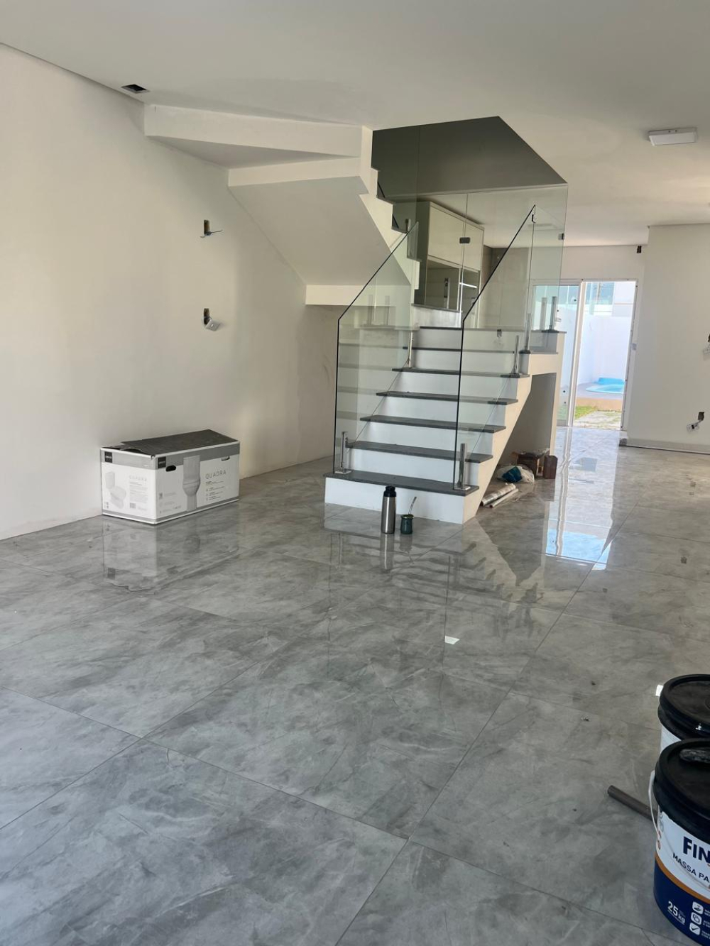 Casa Quinta do Lago, Três Vendas, Pelotas/RS