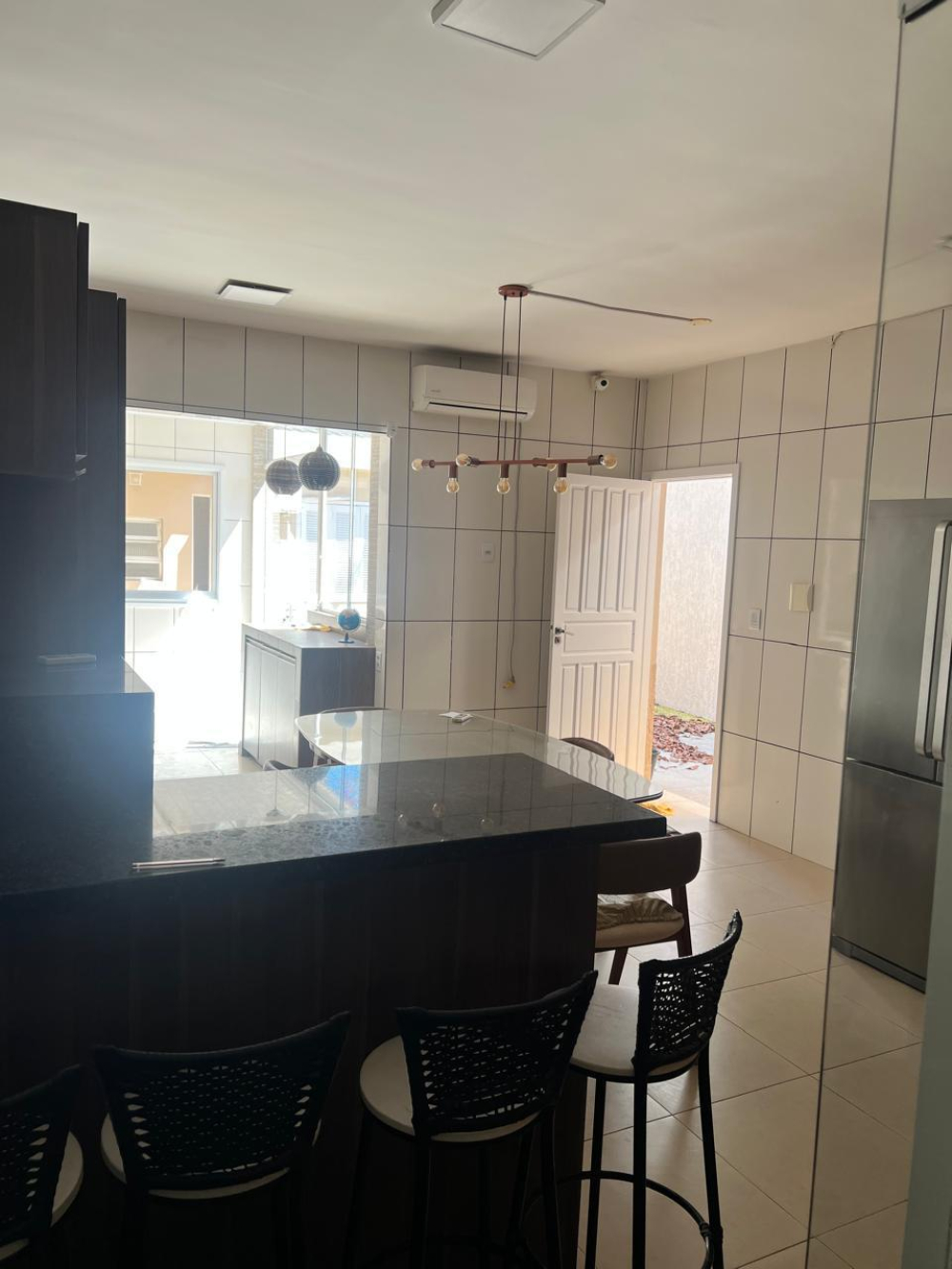 Casa no Fragata, Pelotas/RS