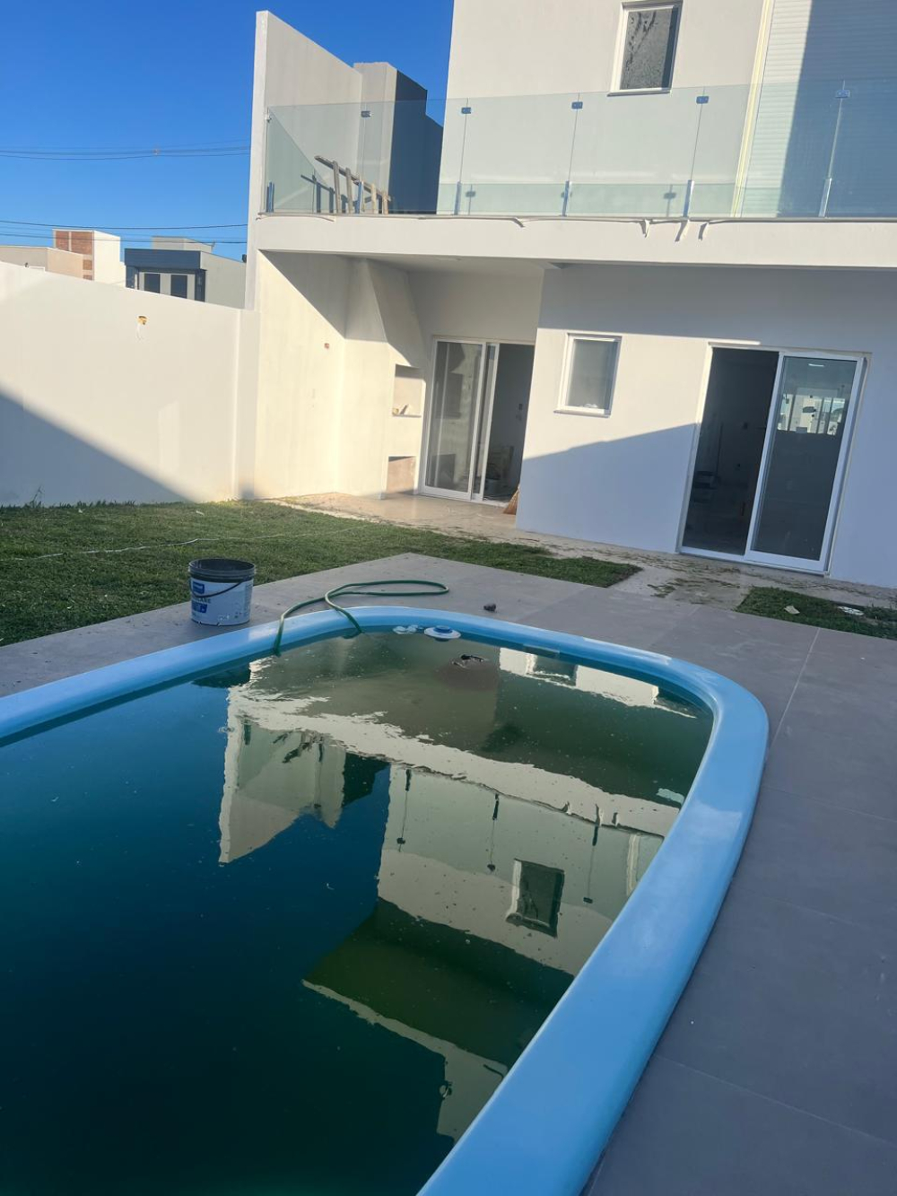 Casa Quinta do Lago, Três Vendas, Pelotas/RS