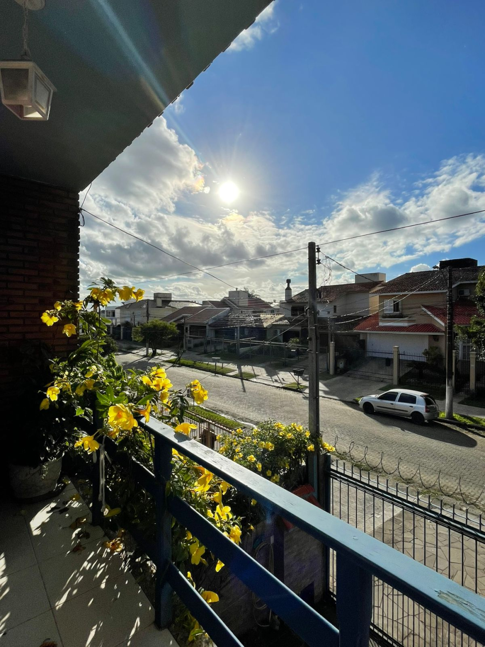 Casa, Colina do Sol, Pelotas/RS