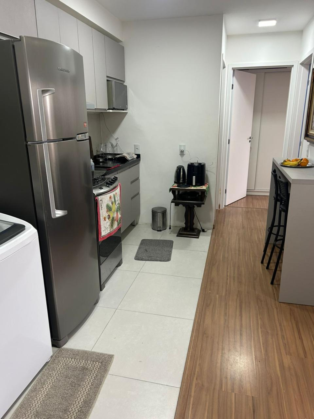 Apartamento, Três Vendas, Pelotas/RS