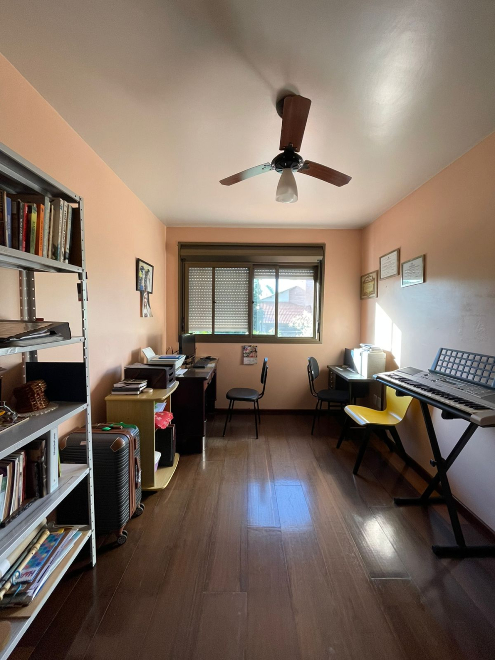 Casa, Colina do Sol, Pelotas/RS