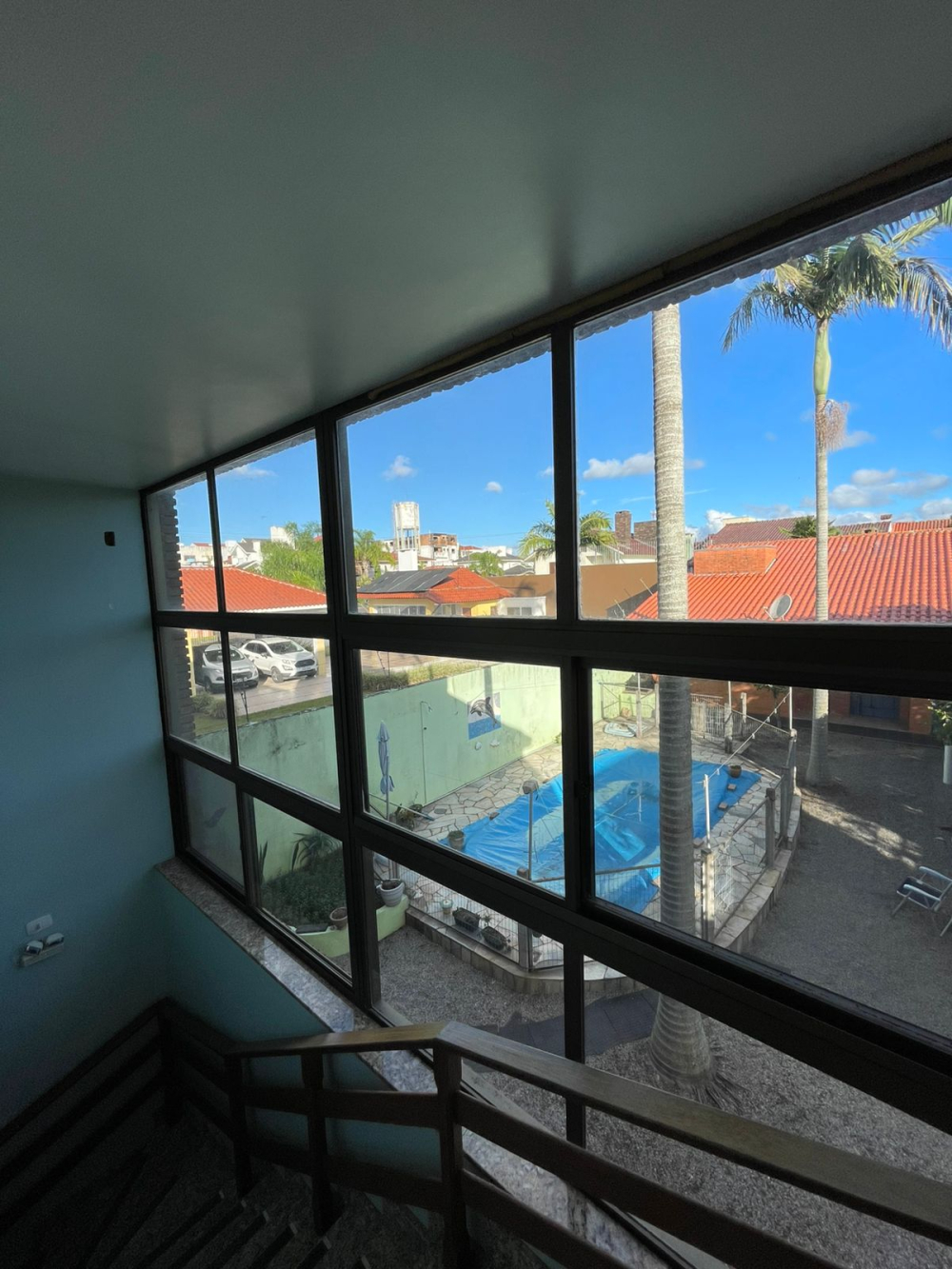 Casa, Colina do Sol, Pelotas/RS