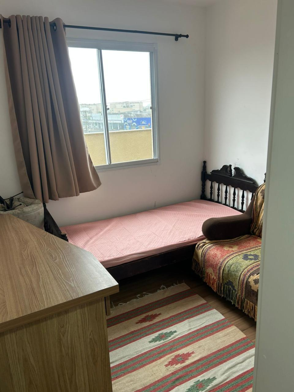 Apartamento, Três Vendas, Pelotas/RS