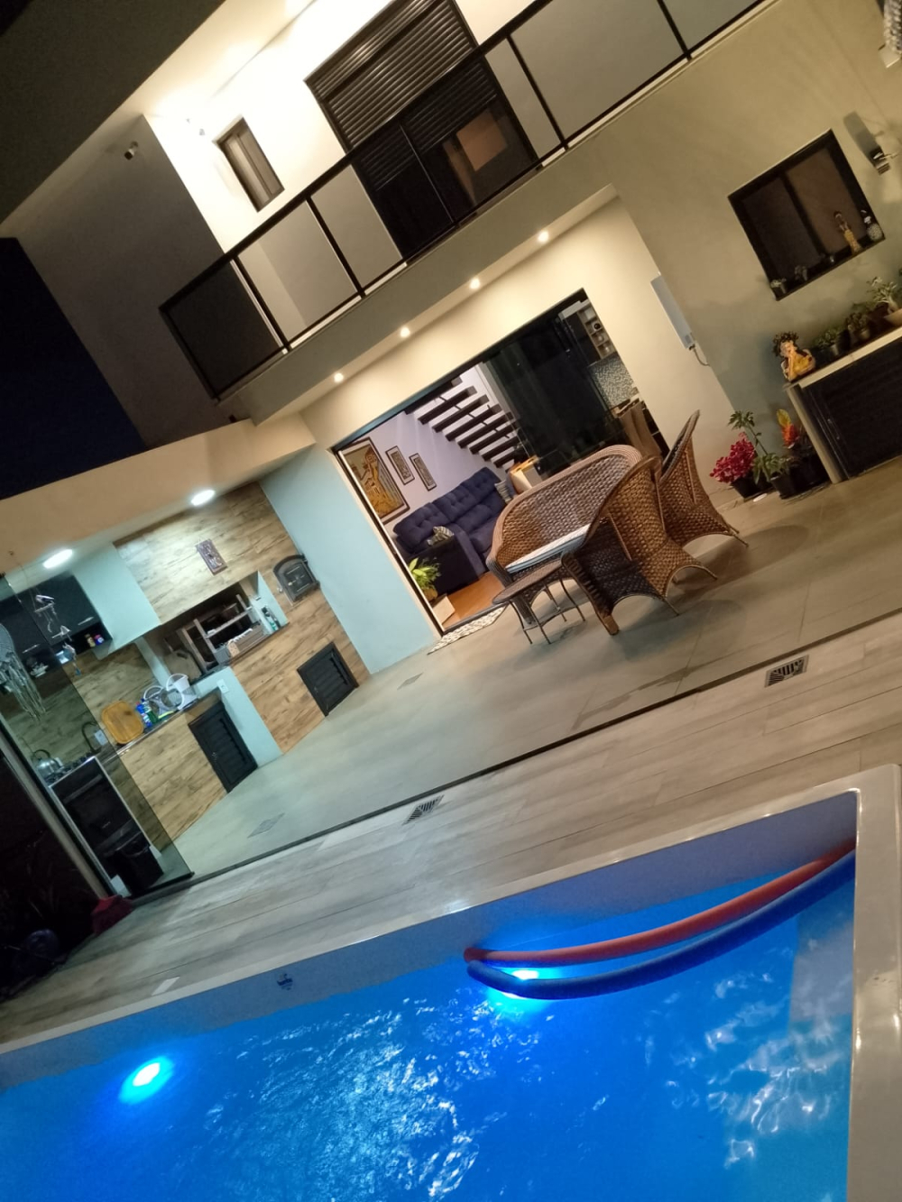 Casa Quinta do Lago, Três Vendas, Pelotas/RS