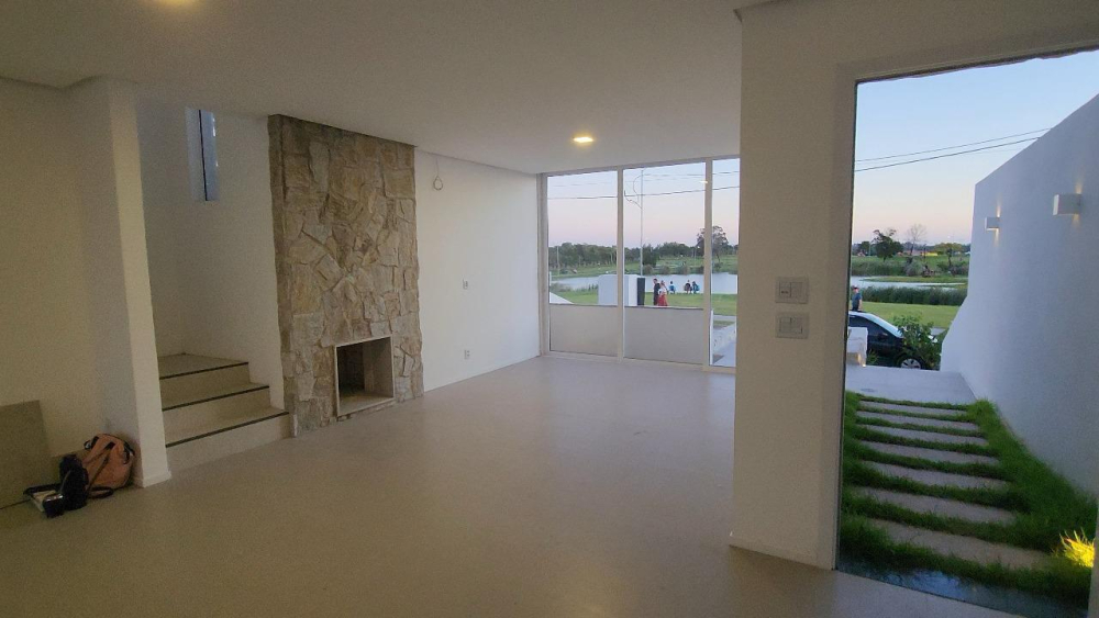 Casa Quinta do Lago, Três Vendas, Pelotas/RS