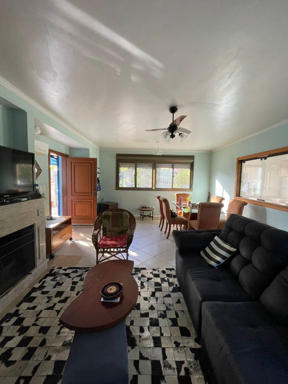 Casa, Colina do Sol, Pelotas/RS