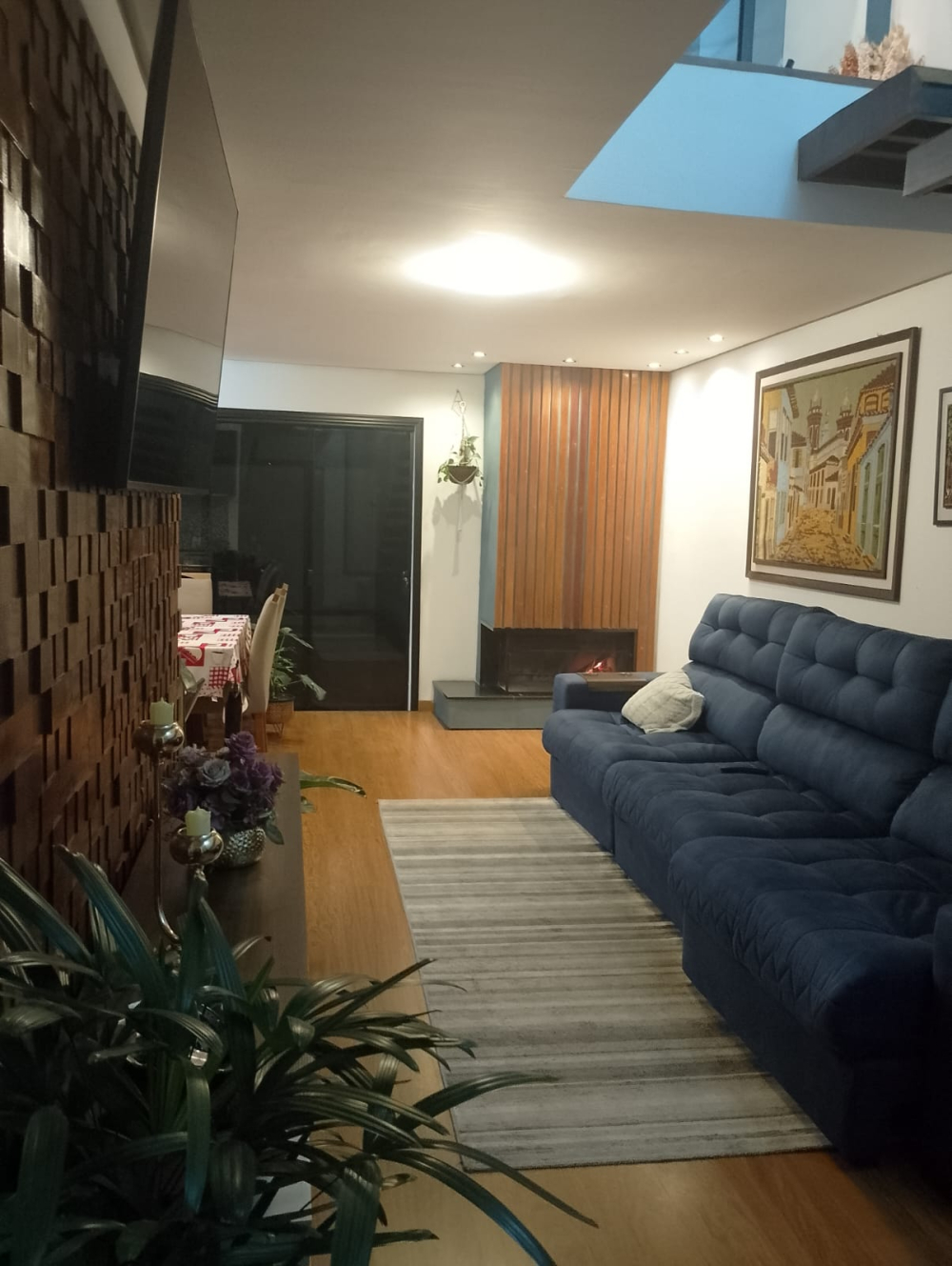 Casa Quinta do Lago, Três Vendas, Pelotas/RS