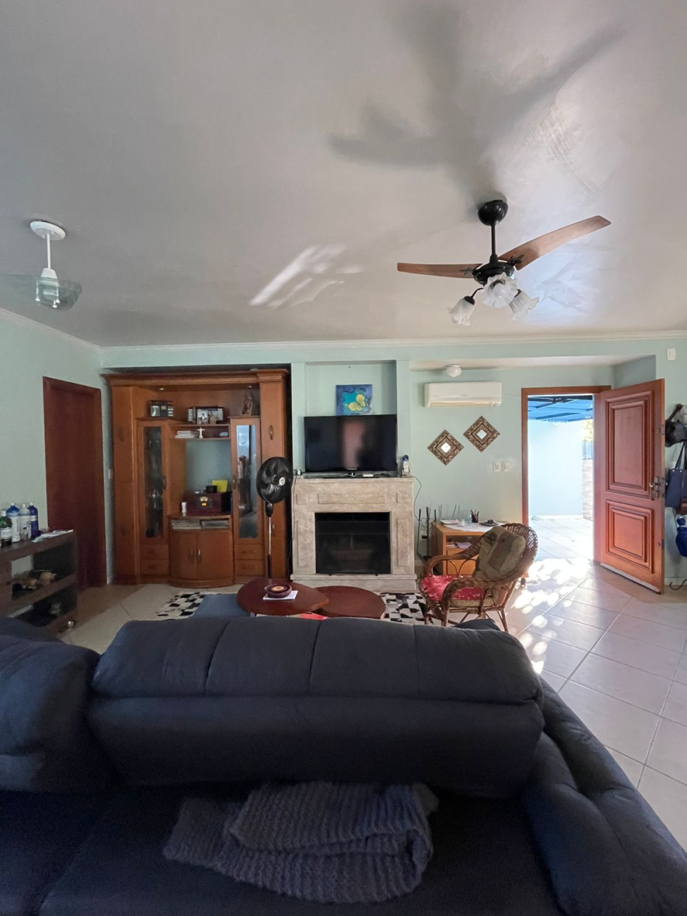 Casa, Colina do Sol, Pelotas/RS