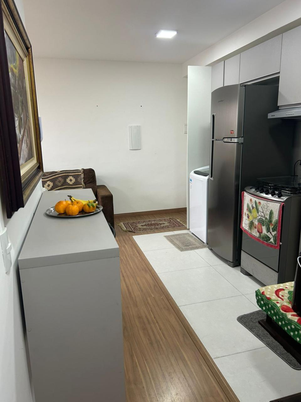 Apartamento, Três Vendas, Pelotas/RS