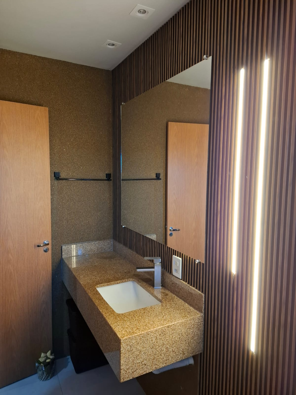 Casa Quinta do Lago, Três Vendas, Pelotas/RS