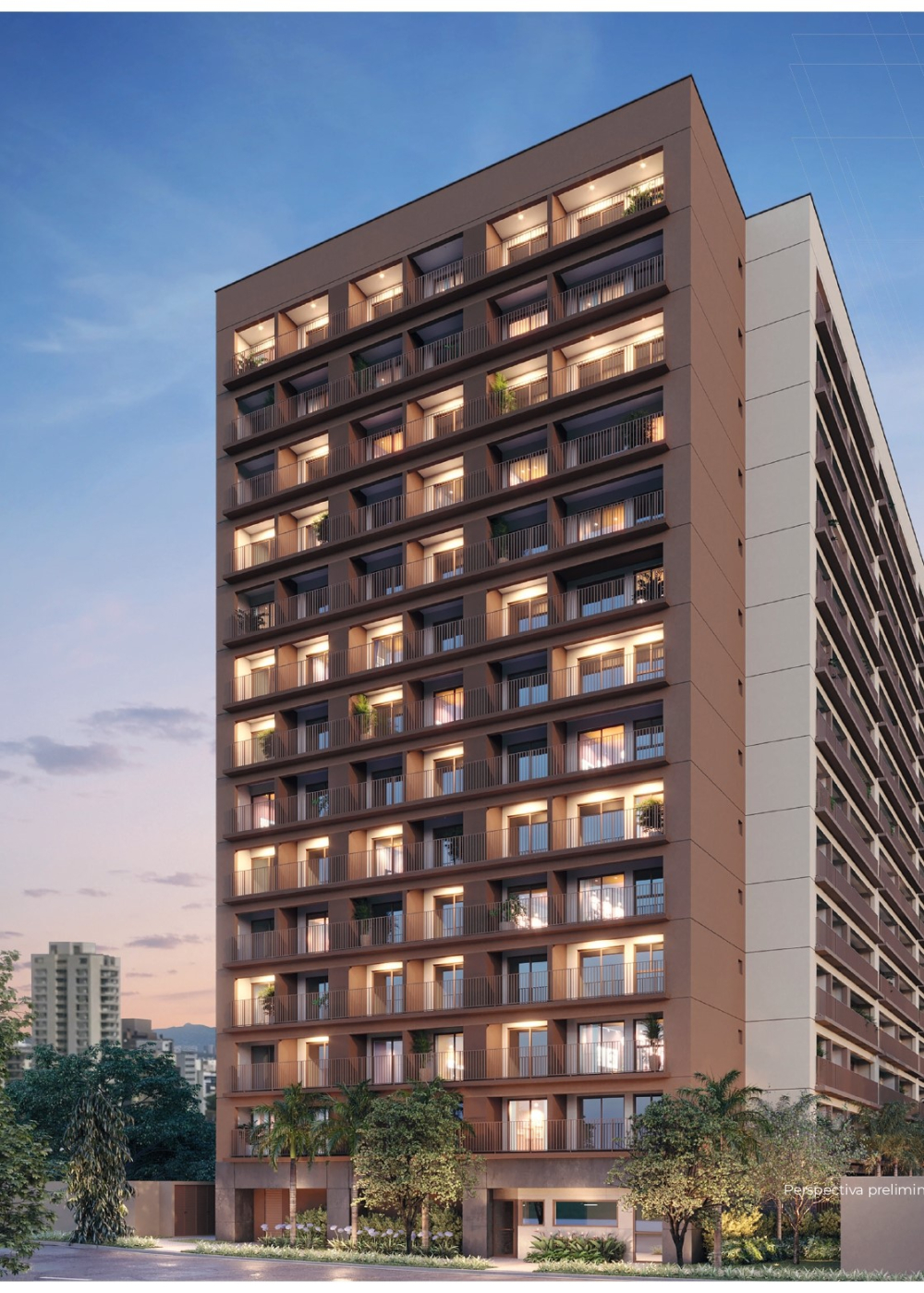 Haus Mitre Station Moema