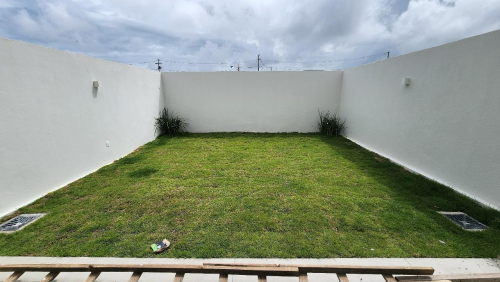 Casa Quinta do Lago, Três Vendas, Pelotas/RS