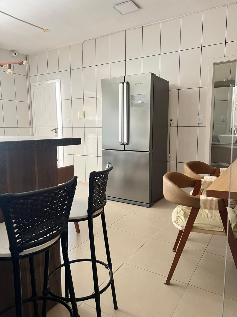 Casa no Fragata, Pelotas/RS