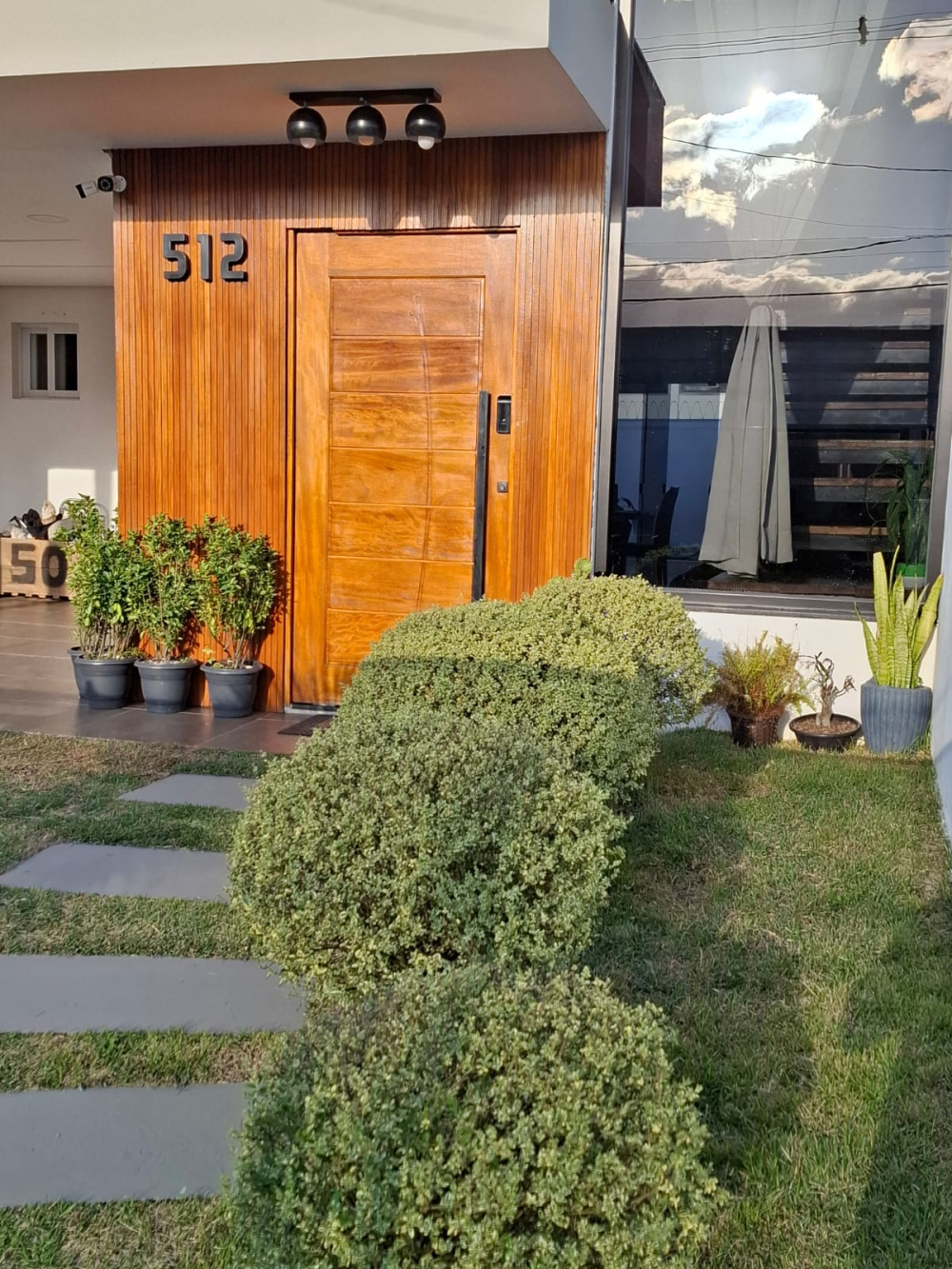 Casa Quinta do Lago, Três Vendas, Pelotas/RS