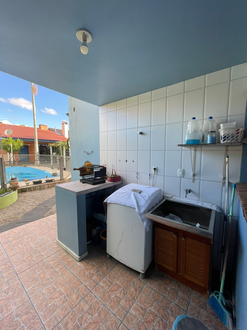 Casa, Colina do Sol, Pelotas/RS