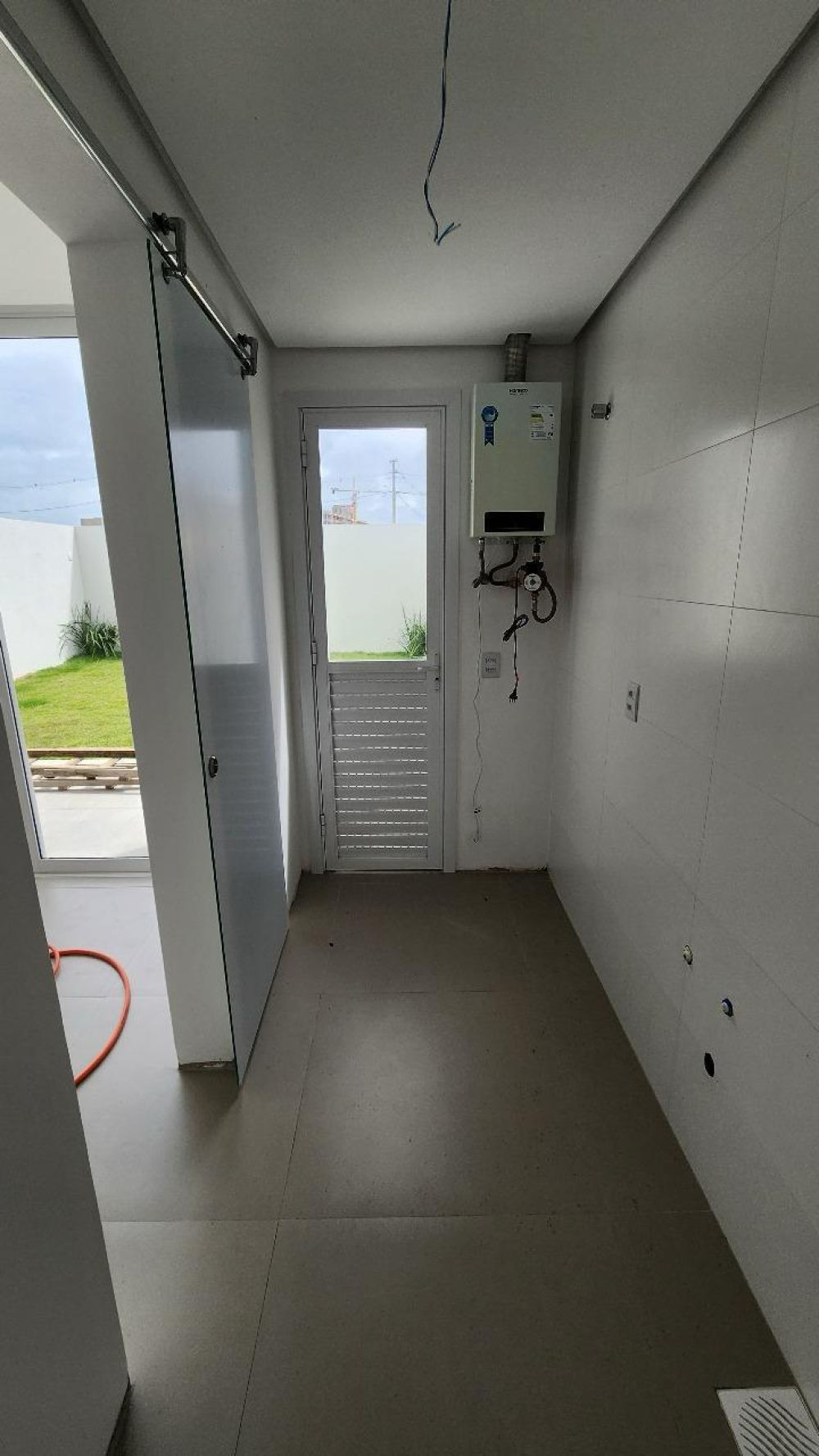 Casa Quinta do Lago, Três Vendas, Pelotas/RS