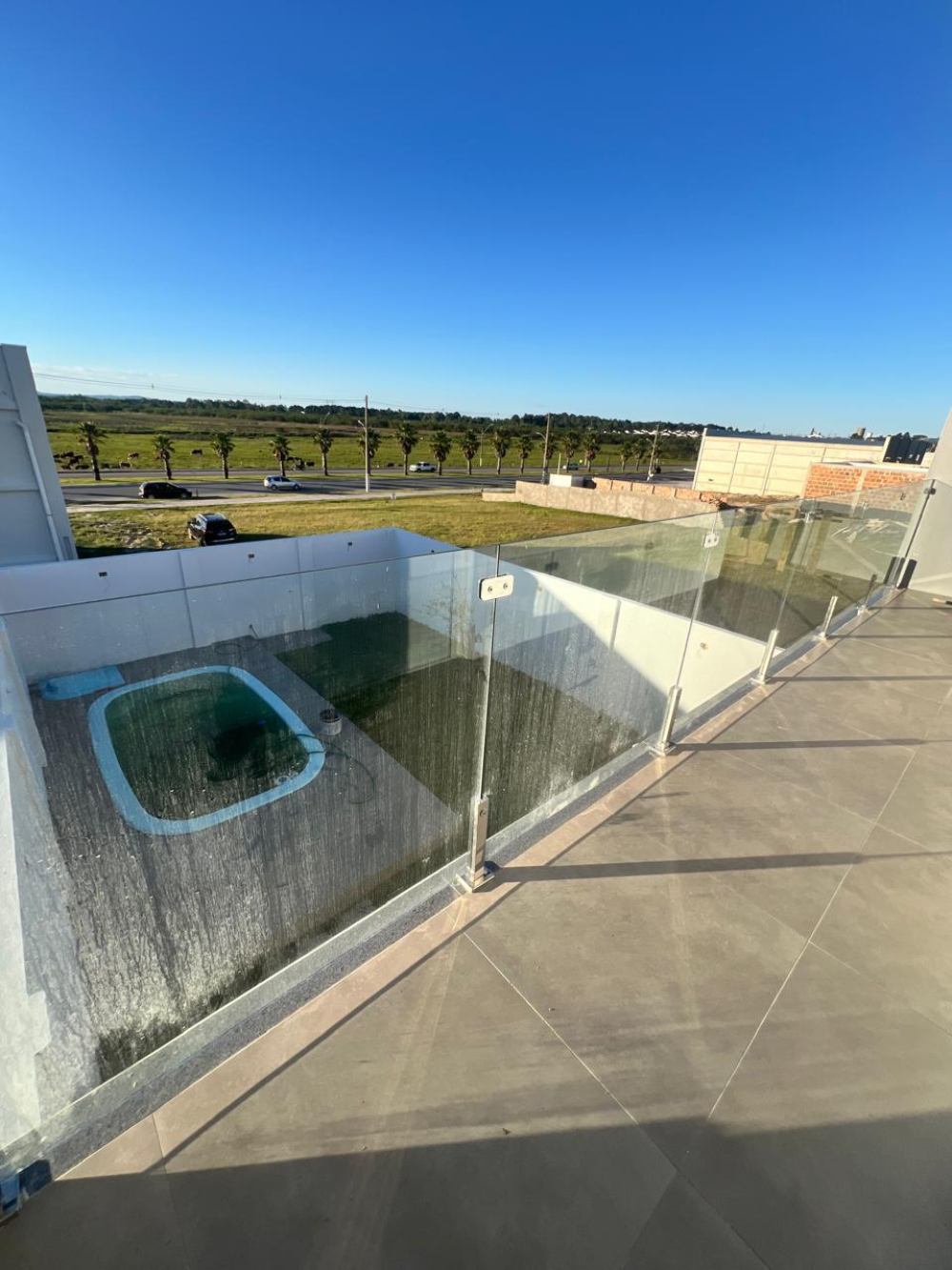 Casa Quinta do Lago, Três Vendas, Pelotas/RS