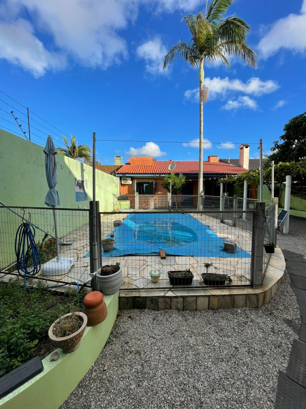 Casa, Colina do Sol, Pelotas/RS