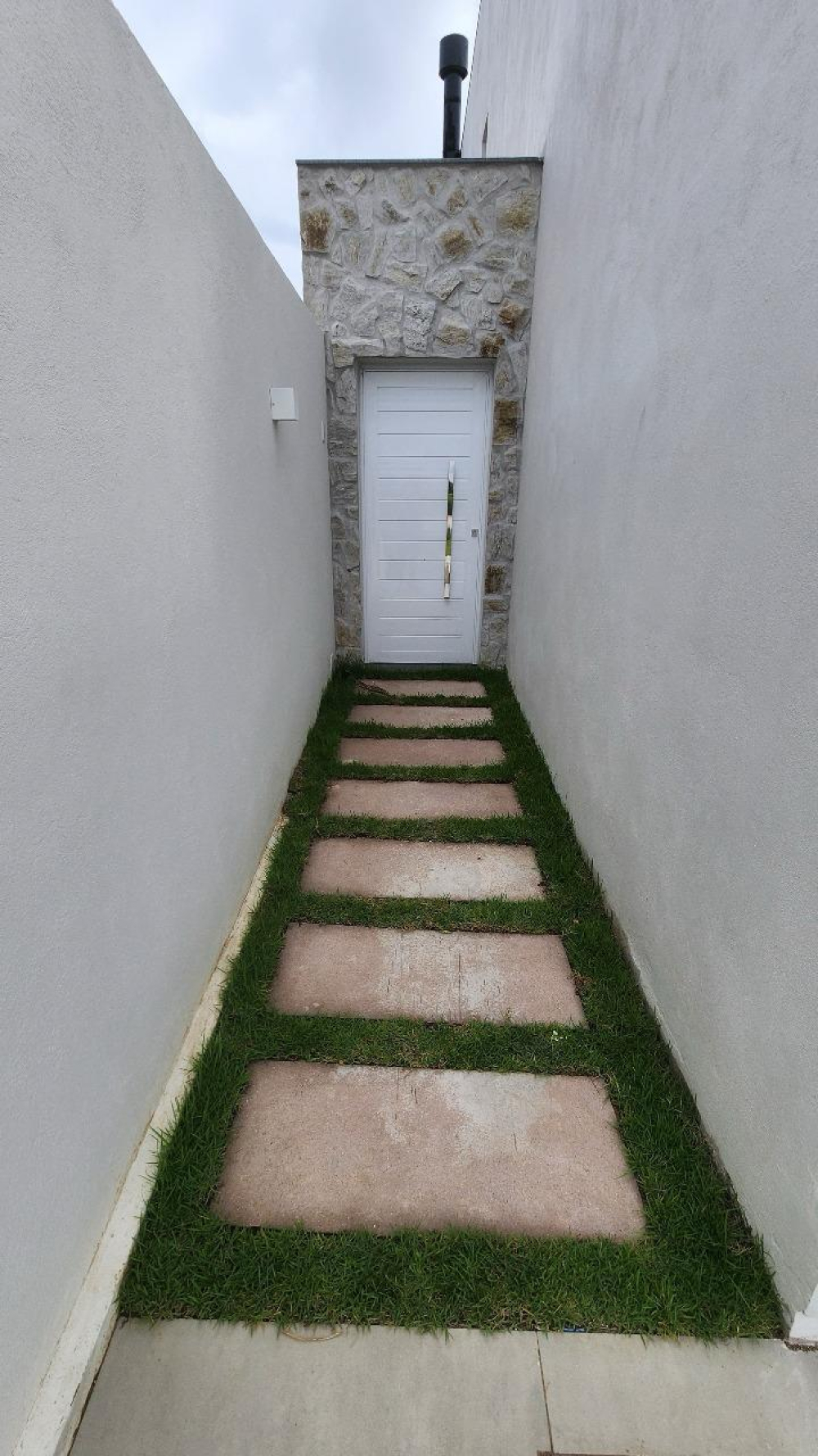 Casa Quinta do Lago, Três Vendas, Pelotas/RS