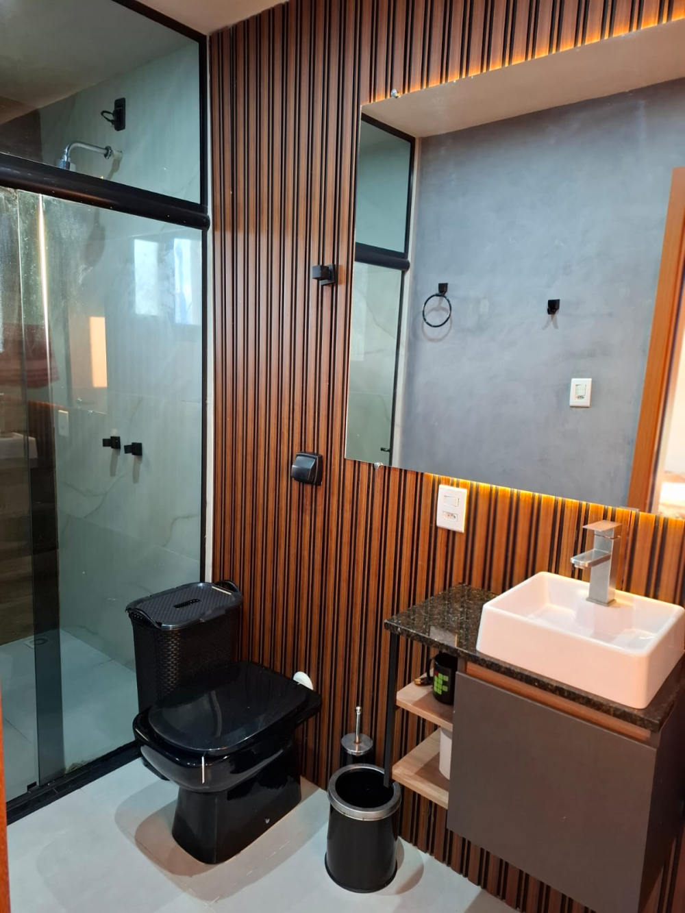 Casa Quinta do Lago, Três Vendas, Pelotas/RS